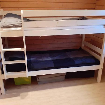 Dalabyggd Holiday Home Флудир Экстерьер фото