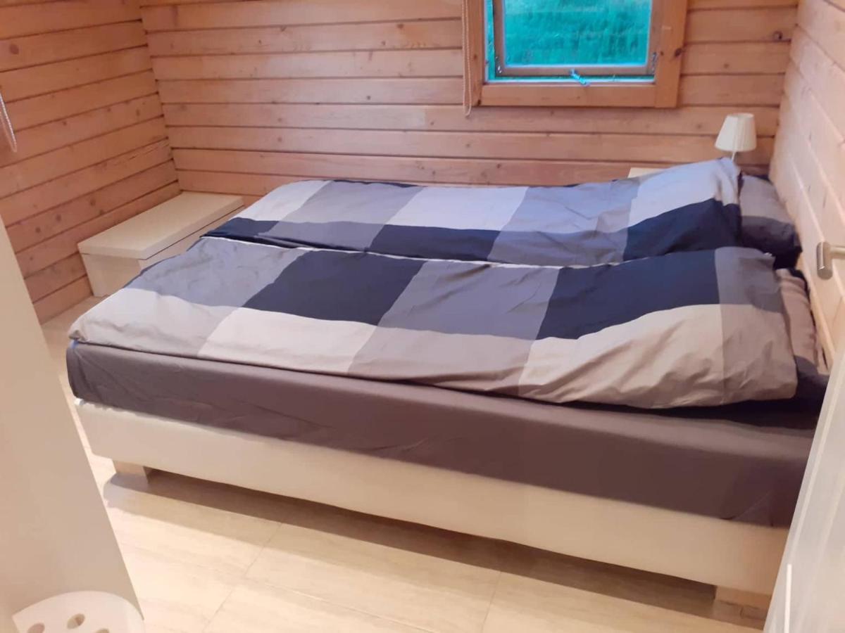 Dalabyggd Holiday Home Флудир Экстерьер фото