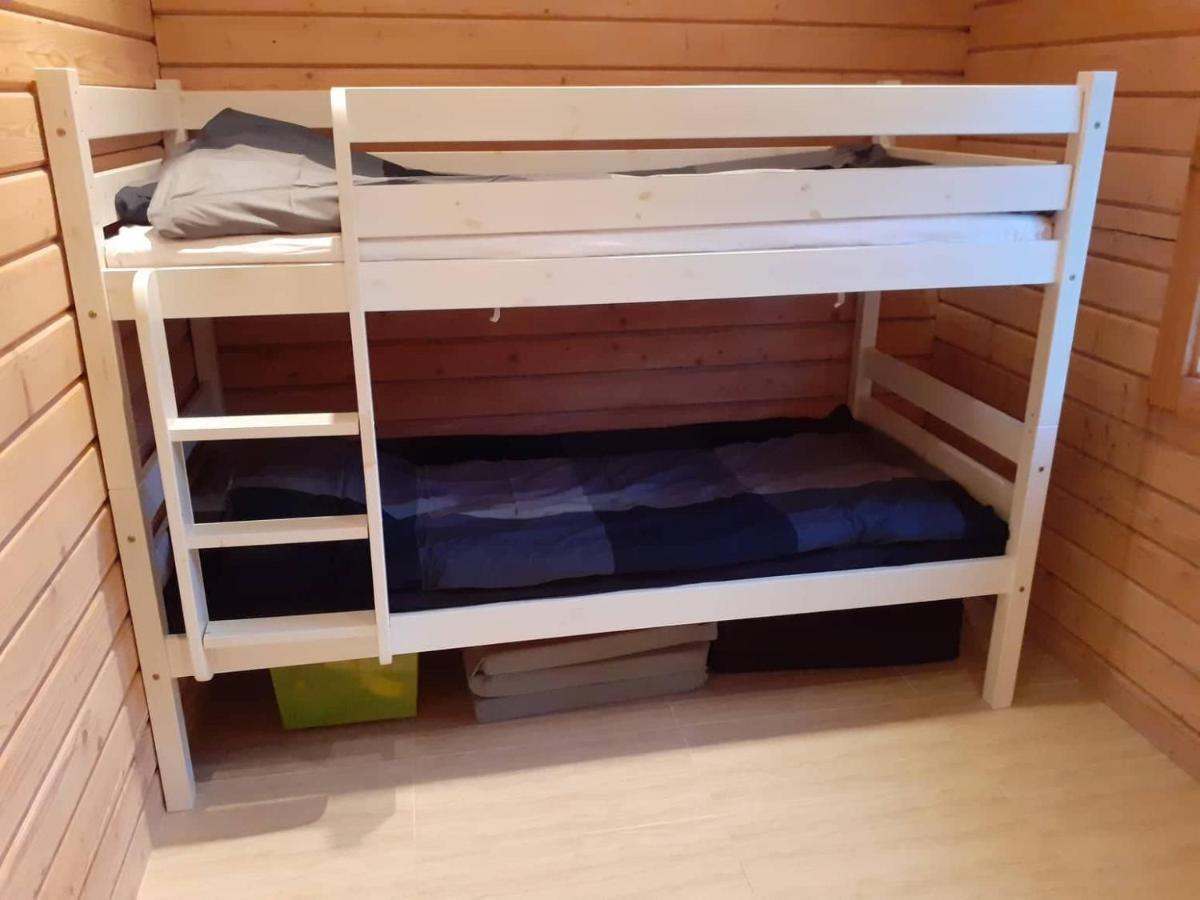 Dalabyggd Holiday Home Флудир Экстерьер фото