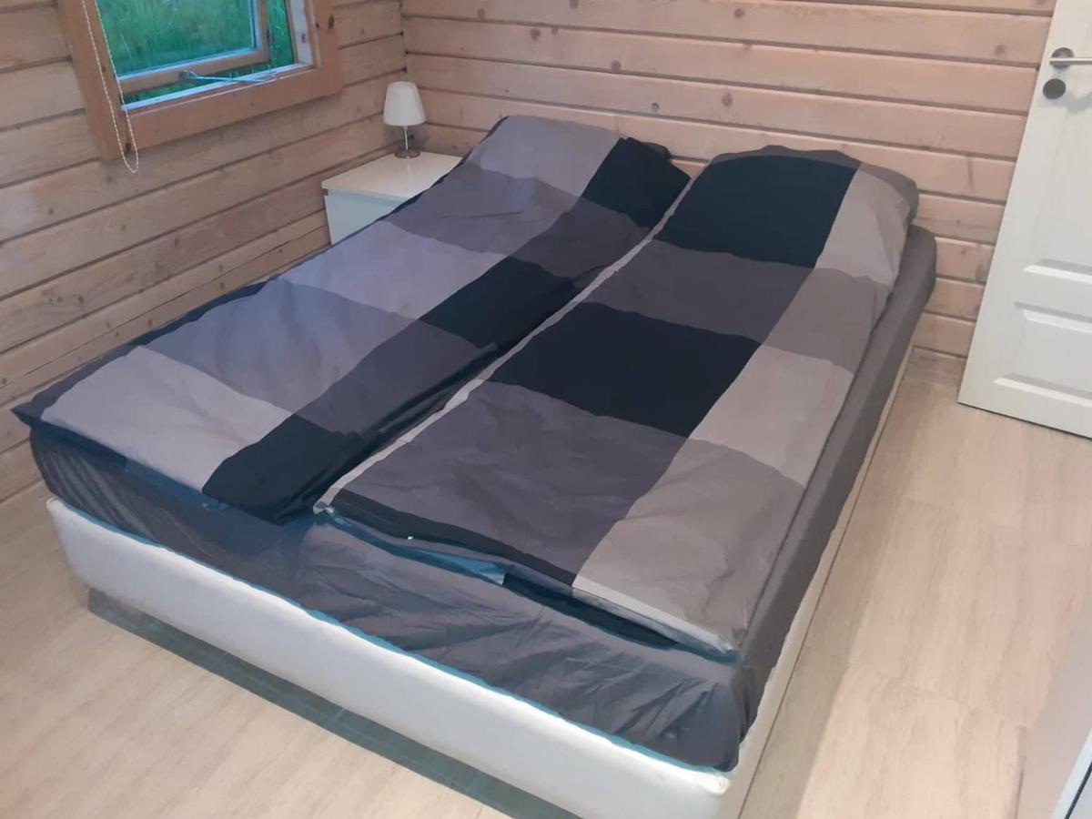 Dalabyggd Holiday Home Флудир Экстерьер фото