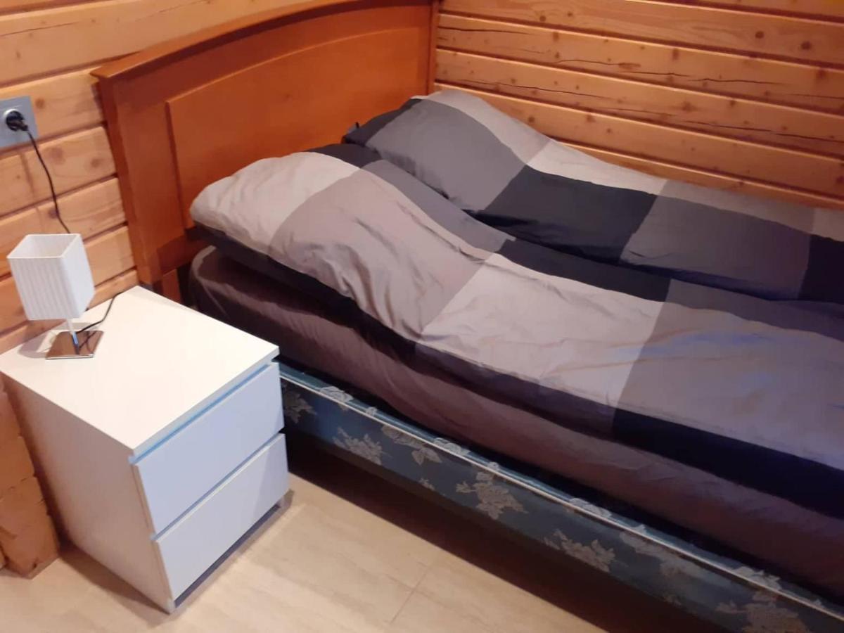 Dalabyggd Holiday Home Флудир Экстерьер фото
